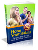Thumbnail Break your bad habits forever - ebook Thumbnail Break your bad habits forever - ebook