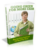 Thumbnail Going Green For More Cash - ebook Thumbnail Going Green For More Cash - ebook